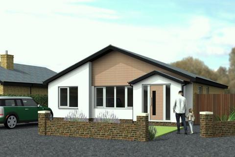 3 bedroom bungalow for sale, Brown Avenue, Nantwich CW5