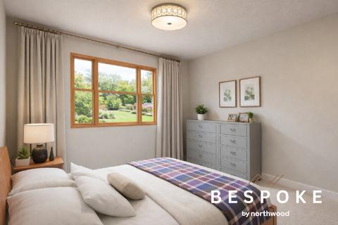 3 bedroom bungalow for sale, Brown Avenue, Nantwich CW5
