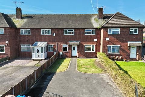 Tean Road, Stoke-On-Trent ST10
