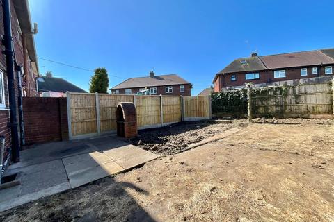 undefined, Tean Road, Stoke-On-Trent ST10