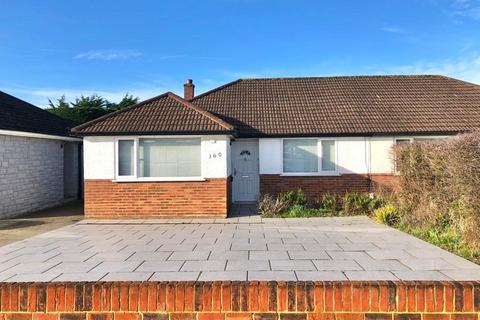 2 bedroom semi-detached bungalow for sale, Harrow Way, Watford WD19