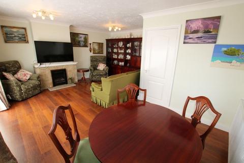 2 bedroom semi-detached bungalow for sale, Harrow Way, Watford WD19