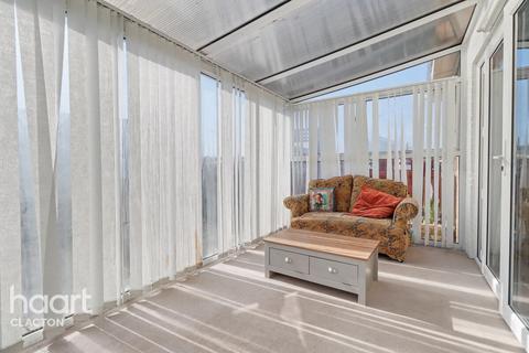 3 bedroom detached bungalow for sale, Shanklin Close, Clacton-On-Sea