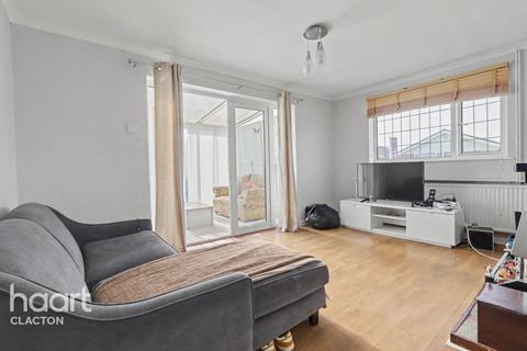 3 bedroom detached bungalow for sale, Shanklin Close, Clacton-On-Sea