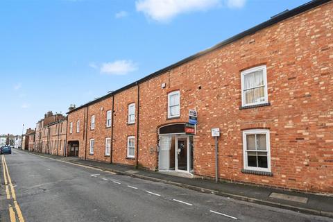 2 bedroom flat for sale, Morton Street, Leamington Spa
