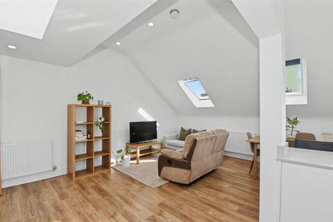 2 bedroom flat for sale, Morton Street, Leamington Spa