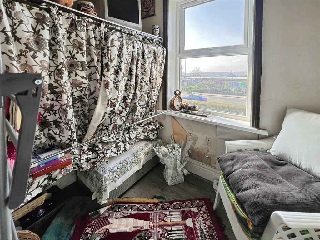 Bedroom Five