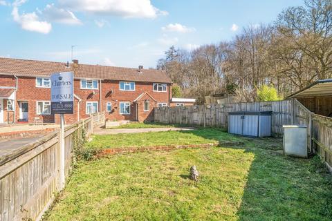 3 bedroom end of terrace house for sale, Underwood Road, Bishopstoke, Eastleigh, SO50