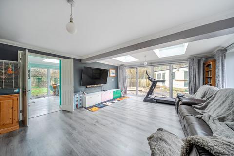3 bedroom end of terrace house for sale, Underwood Road, Bishopstoke, Eastleigh, SO50