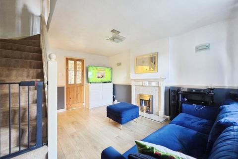 2 bedroom semi-detached house for sale, Clifton Court, Dewsbury, West Yorkshire, WF13