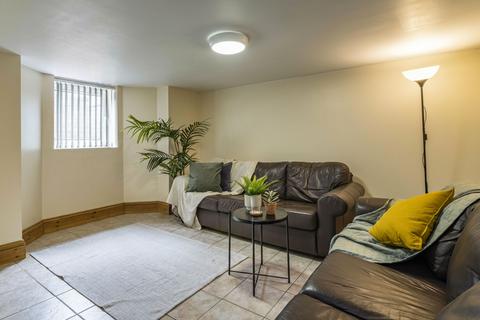 undefined, Sherwin Road, Lenton, NG7