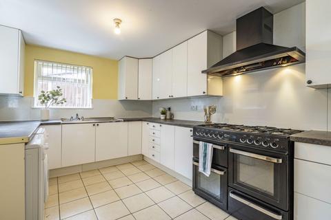 undefined, Sherwin Road, Lenton, NG7