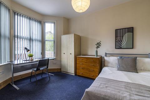 undefined, Sherwin Road, Lenton, NG7