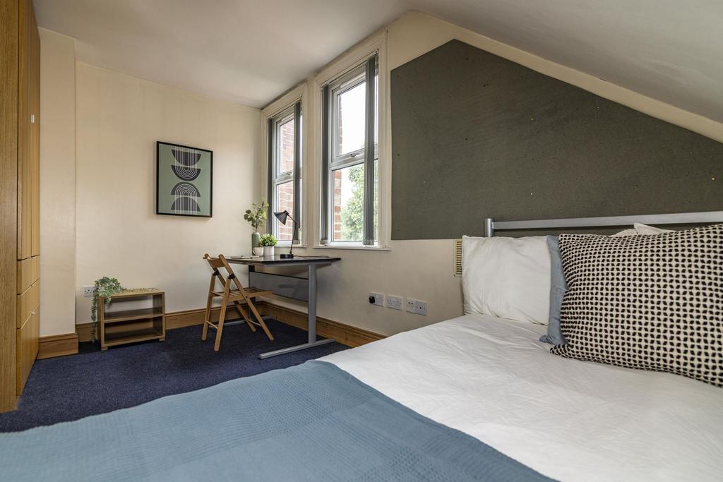 Bedroom 4