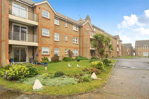 2 bedroom flat for sale, The Gilberts, Sea Road, Rustington, Littlehampton, BN16