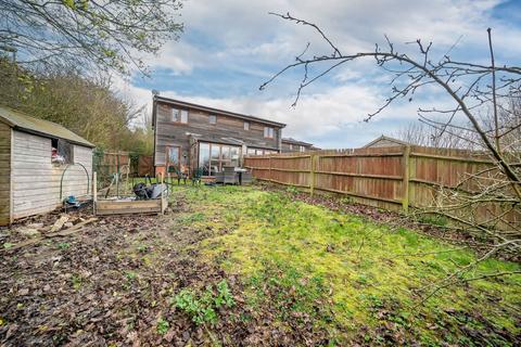 undefined, Foxdown, RG25 3JQ