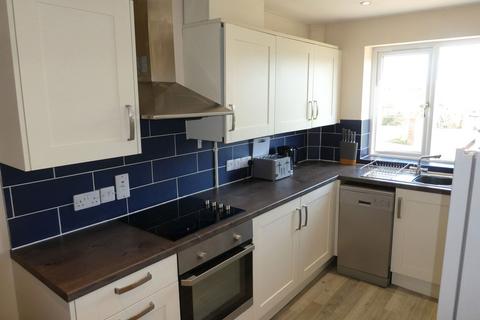 2 bedroom end of terrace house for sale, Orchard Close, Banbury