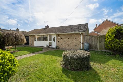 2 bedroom detached bungalow for sale, Sherwood Drive, Whitstable