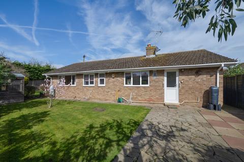 2 bedroom detached bungalow for sale, Sherwood Drive, Whitstable