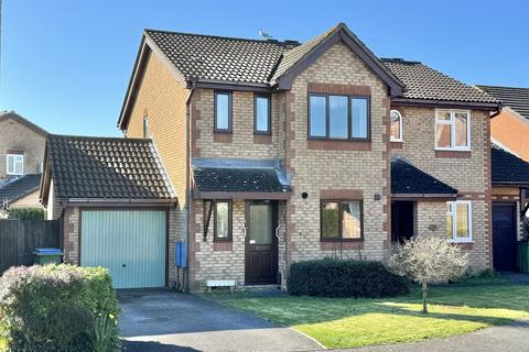 Wheatlands, Locks Heath
