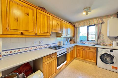 3 bedroom semi-detached house for sale, Wheatlands, Locks Heath
