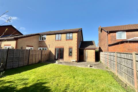 3 bedroom semi-detached house for sale, Wheatlands, Locks Heath