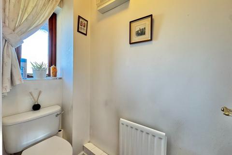 3 bedroom semi-detached house for sale, Wheatlands, Locks Heath