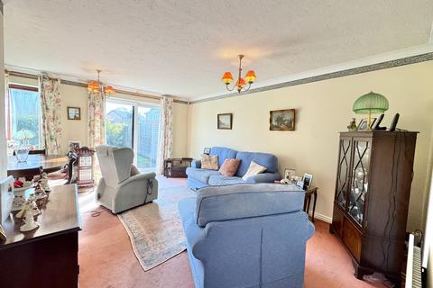 3 bedroom semi-detached house for sale, Wheatlands, Locks Heath
