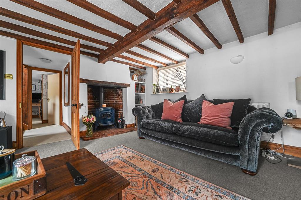 Drawing room