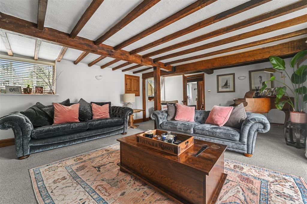Drawing room