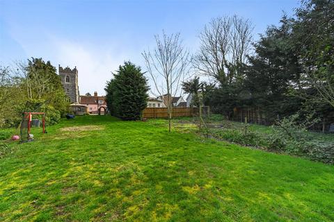 undefined, The Street, Ardleigh