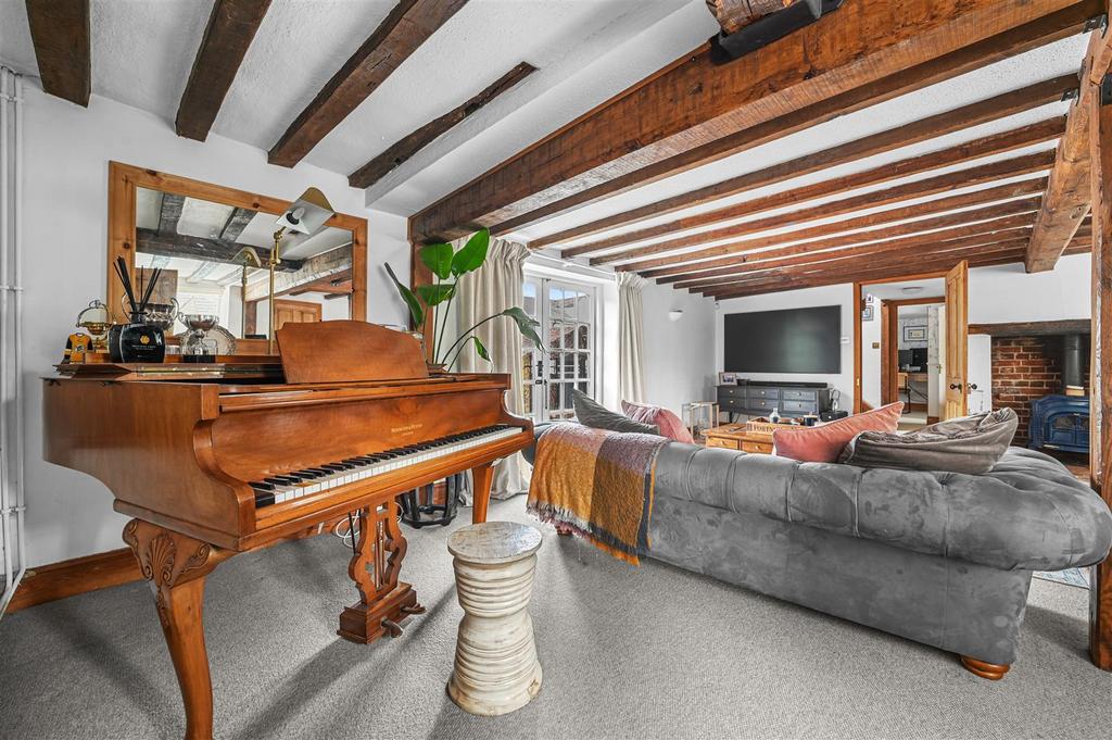 Drawing room
