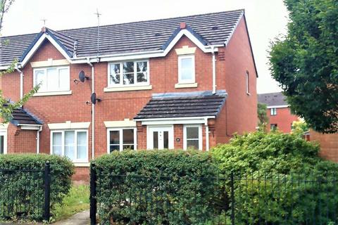 undefined, Hansby Drive, Liverpool L24
