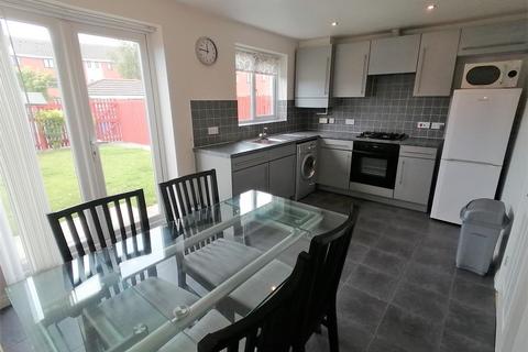 undefined, Hansby Drive, Liverpool L24