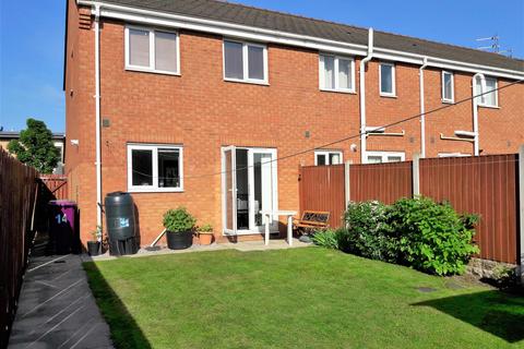 undefined, Hansby Drive, Liverpool L24