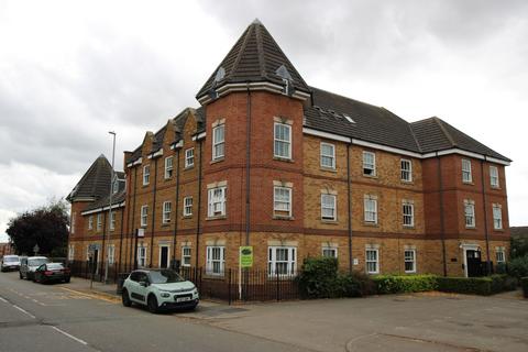 undefined, Wellingborough Road, Finedon, Northants, NN9