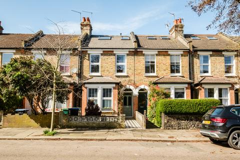 3 bedroom house for sale, Stanley Road, London, N11