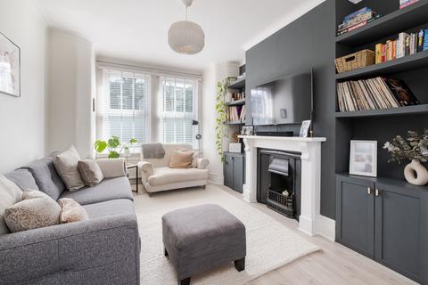 3 bedroom house for sale, Stanley Road, London, N11