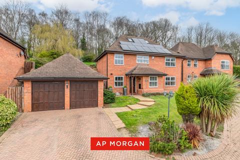 undefined, Chesterton Close, Hunt End, Redditch, B97