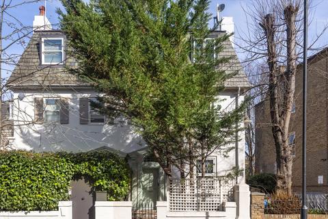 undefined, Warwick Gardens, Kensington, W14