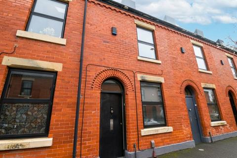 undefined, Laburnum Street, Salford, M6