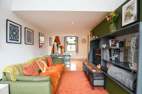 undefined, Laburnum Street, Salford, M6