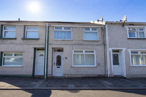3 bedroom terraced house for sale, Catherine Street, Aberdare CF44