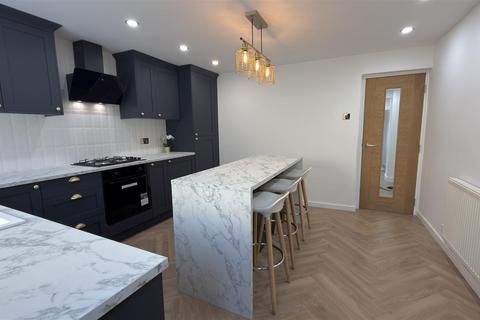 3 bedroom terraced house for sale, Catherine Street, Aberdare CF44