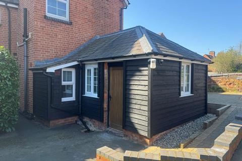 undefined, 1 St. Gregorys Road, Stratford-Upon-Avon CV37