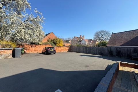 undefined, 1 St. Gregorys Road, Stratford-Upon-Avon CV37