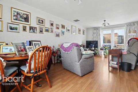 3 bedroom terraced house for sale, Triumph Close, Coventry