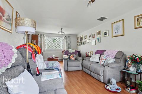 3 bedroom terraced house for sale, Triumph Close, Coventry