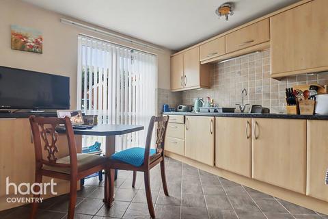 3 bedroom terraced house for sale, Triumph Close, Coventry