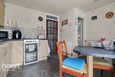 3 bedroom terraced house for sale, Triumph Close, Coventry